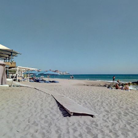 Sea View Apartment, Panorama, Pools And Beach, Sveti Vlas Exterior foto