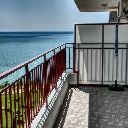 Sea View Apartment, Panorama, Pools And Beach, Sveti Vlas Exterior foto