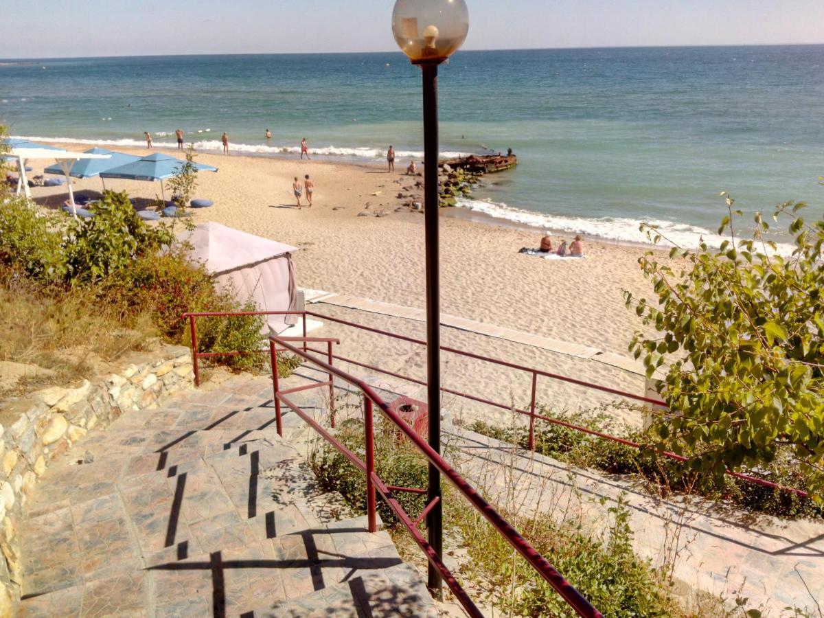 Sea View Apartment, Panorama, Pools And Beach, Sveti Vlas Exterior foto