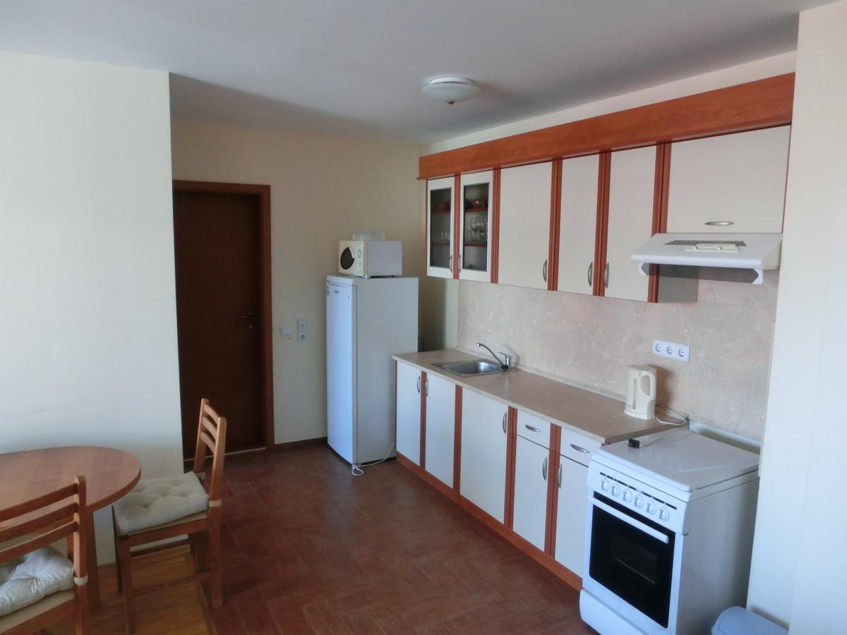 Sea View Apartment, Panorama, Pools And Beach, Sveti Vlas Exterior foto