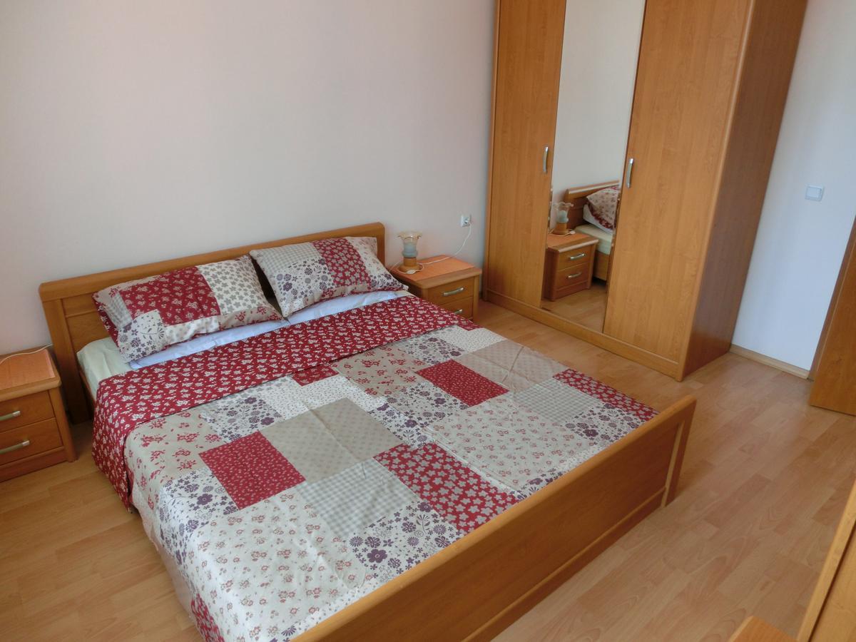 Sea View Apartment, Panorama, Pools And Beach, Sveti Vlas Exterior foto