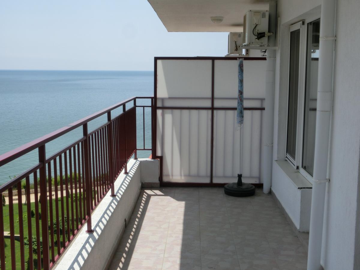 Sea View Apartment, Panorama, Pools And Beach, Sveti Vlas Exterior foto