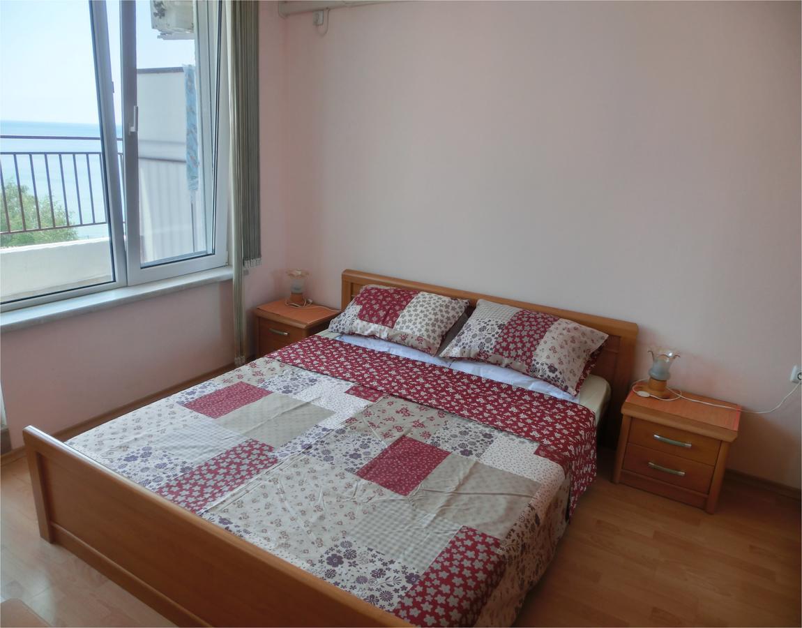 Sea View Apartment, Panorama, Pools And Beach, Sveti Vlas Exterior foto