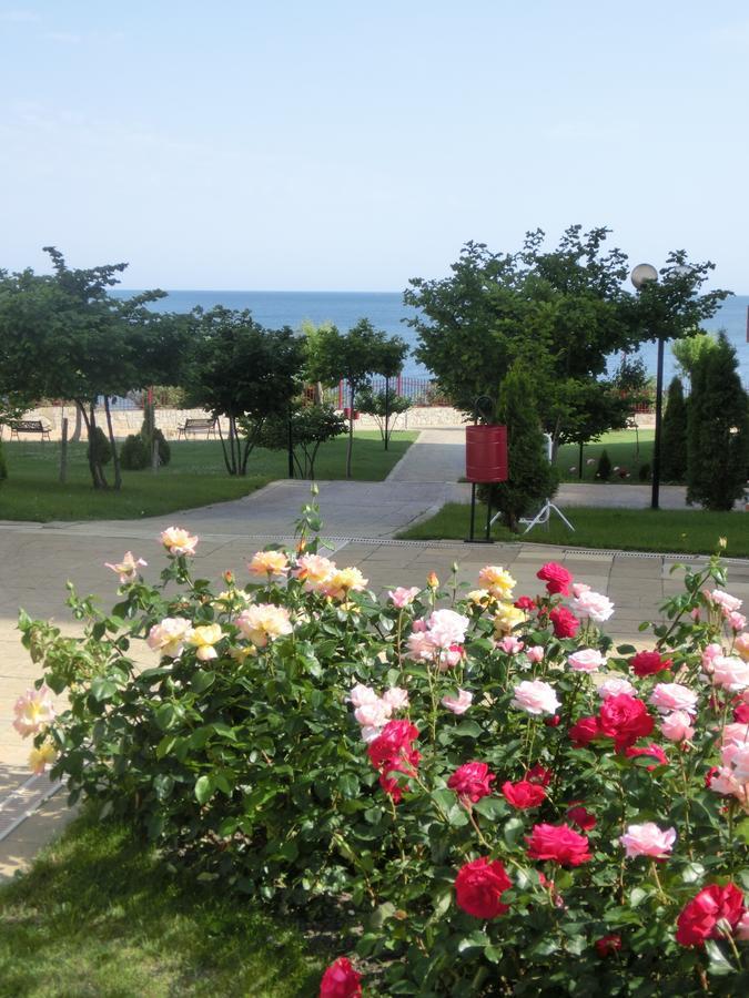 Sea View Apartment, Panorama, Pools And Beach, Sveti Vlas Exterior foto