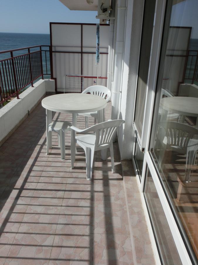 Sea View Apartment, Panorama, Pools And Beach, Sveti Vlas Exterior foto